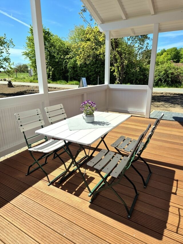 Ferienhaus in Grömitz - Hof Hagen - "Wiesenblick" (Neubau) - Bild 5