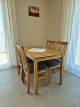 Ferienhaus in Grömitz - Hof Hagen - "Wiesenblick" (Neubau) - Bild 10