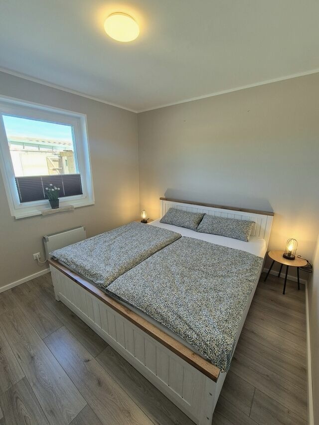 Ferienhaus in Grömitz - Hof Hagen - "Wiesenblick" (Neubau) - Bild 14