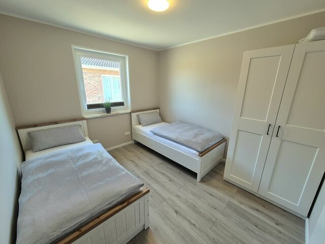 Ferienhaus in Grömitz - Hof Hagen - "Wiesenblick" (Neubau) - Bild 16