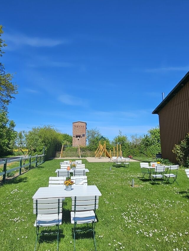 Ferienhaus in Grömitz - Hof Hagen - "Wiesenblick" (Neubau) - Bild 25