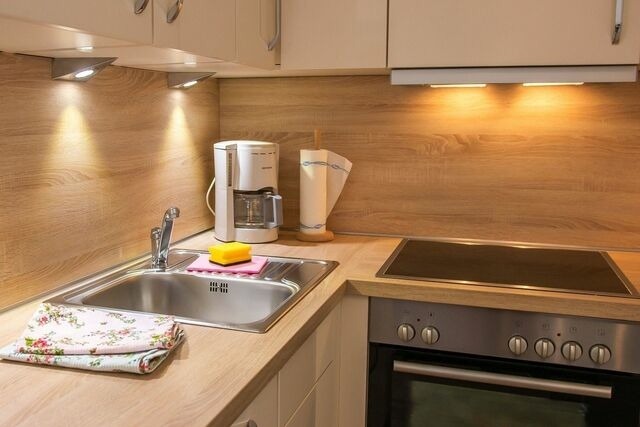 Ferienwohnung in Dahme - Kleine Perle - Bild 11