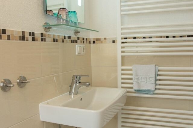 Ferienwohnung in Dahme - Kleine Perle - Bild 16