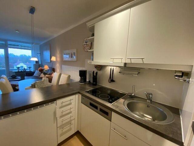 Ferienwohnung in Dahme - Strandhotel - Ostseeliebhaber Willkommen - Bild 17