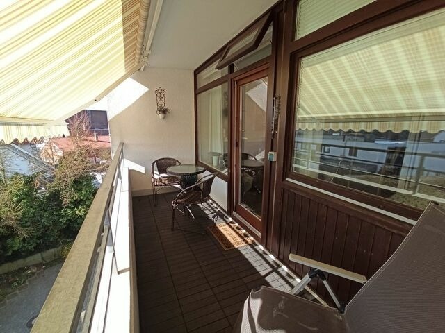 Ferienwohnung in Dahme - Strandhotel - Ostseeliebhaber Willkommen - Bild 20