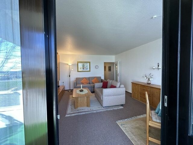 Ferienwohnung in Dahme - Vier Jahreszeiten 205 - Kiek &ouml;vern Diek - Bild 3