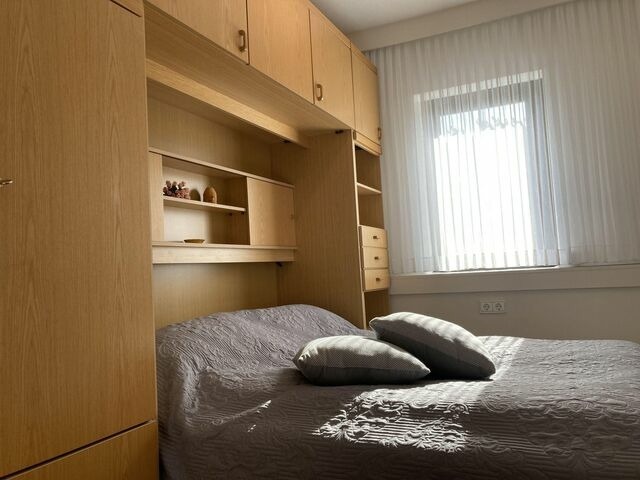 Ferienwohnung in Dahme - Vier Jahreszeiten 205 - Kiek &ouml;vern Diek - Bild 18