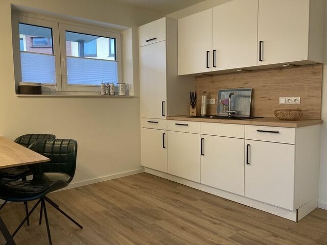 Ferienwohnung in Dahme - Dahmer D&uuml;nen - Ostseezauber - Bild 11