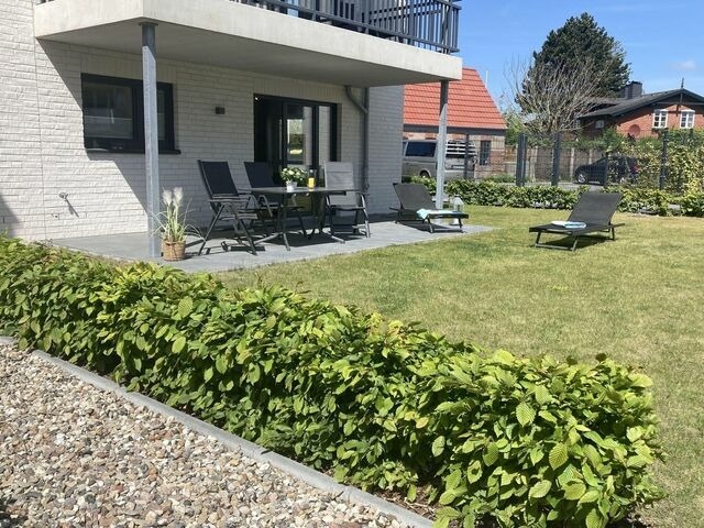 Ferienwohnung in Dahme - Dahmer D&uuml;nen - Ostseezauber - Bild 13