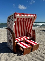 Ferienhaus in Hohwacht - Möwenweg Das Möwenhus im Möwenweg App. 2 - Bild 2