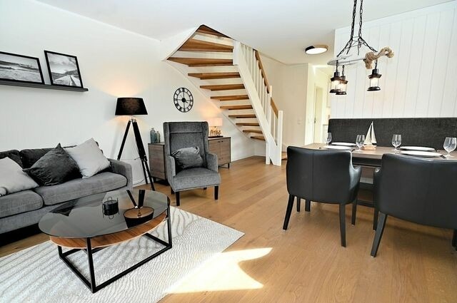 Ferienhaus in Hohwacht - Möwenweg Das Möwenhus im Möwenweg App. 2 - Bild 3