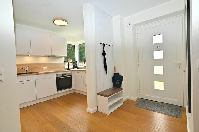 Ferienhaus in Hohwacht - Möwenweg Das Möwenhus im Möwenweg App. 2 - Bild 8