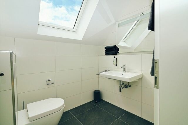 Ferienhaus in Hohwacht - Möwenweg Das Möwenhus im Möwenweg App. 2 - Bild 16