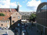 Ferienwohnung in L&uuml;beck - Rathausmarkt 2 - Bild 1