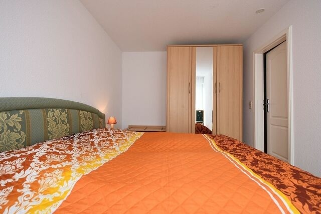 Ferienwohnung in Baabe - Ferienwohnung 6/15 - Bild 5