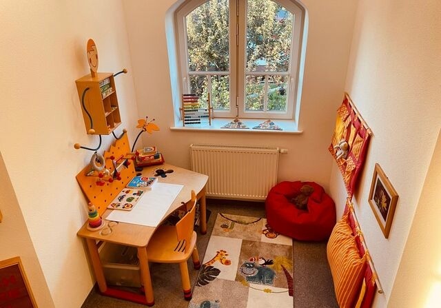 Ferienhaus in Glowe - Dat Klinkerhus auf R&uuml;gen XXL - Urlaubsparadies nahe Ostseestrand & Nationalpark f&uuml;r 17 G&auml;ste - Bild 22