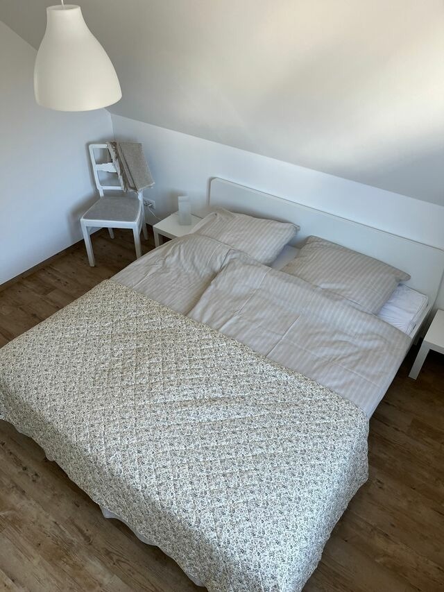 Ferienhaus in Klausdorf - FeHa Am Nationalpark - Klausdorf - Bild 6