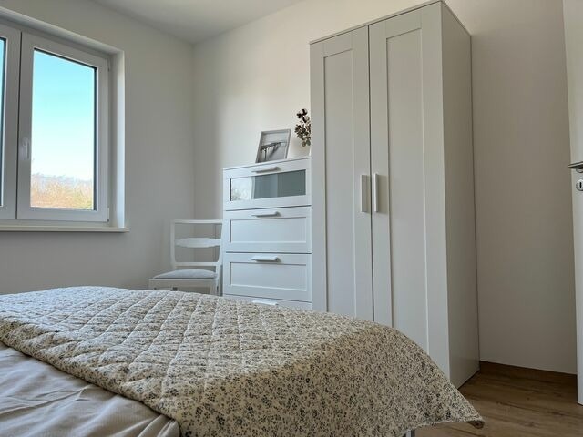 Ferienhaus in Klausdorf - FeHa Am Nationalpark - Klausdorf - Bild 8