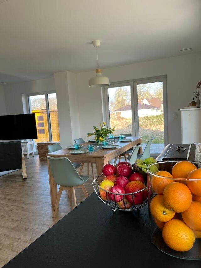 Ferienhaus in Klausdorf - FeHa Am Nationalpark - Klausdorf - Bild 14