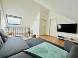 Ferienwohnung in Lütow - Ostsee Familienwohnung mit 3 Schlafzimmern & Garten - Bild 7