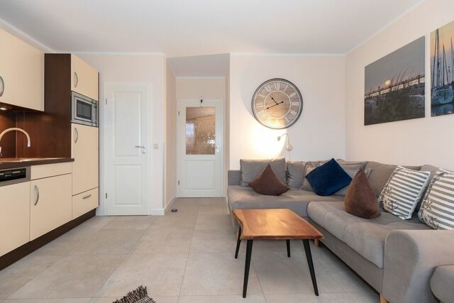 Ferienwohnung in K&uuml;hlungsborn - Urlaubstr&auml;ume Am Meer, WE 5.2 / 10131 - Bild 3