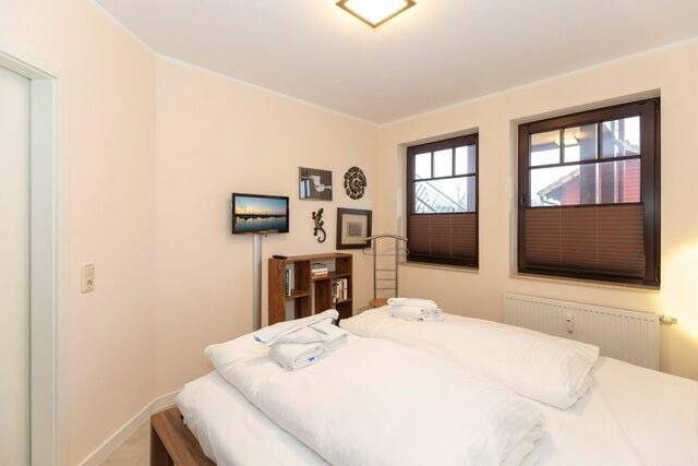 Ferienwohnung in K&uuml;hlungsborn - Urlaubstr&auml;ume Am Meer, WE 5.2 / 10131 - Bild 11