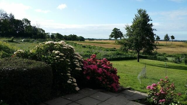 Ferienwohnung in Gro&szlig;enbrode - Landlust - Bild 2