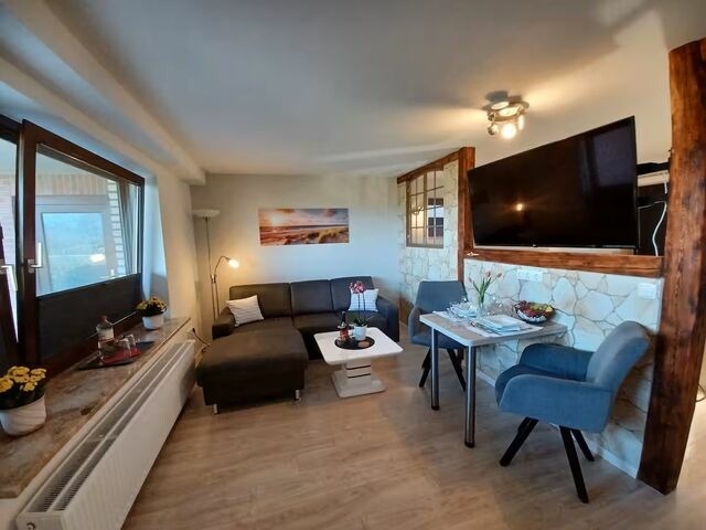 Ferienwohnung in Gro&szlig;enbrode - Landlust - Bild 4