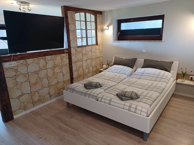 Ferienwohnung in Gro&szlig;enbrode - Landlust - Bild 6