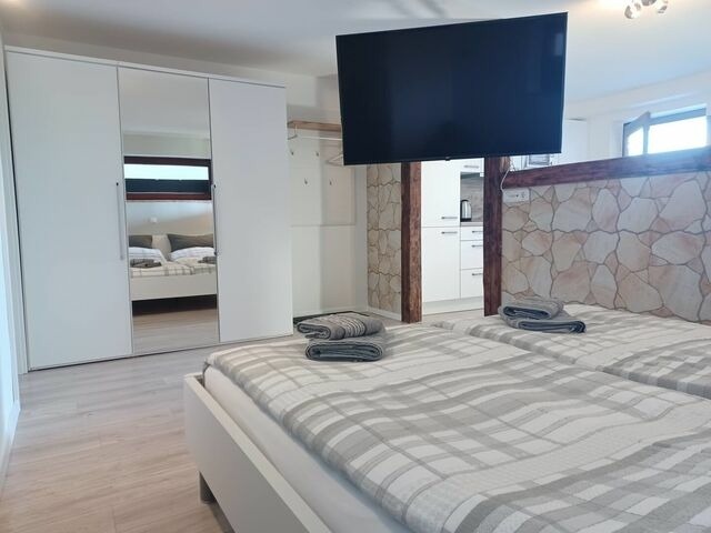 Ferienwohnung in Gro&szlig;enbrode - Landlust - Bild 7