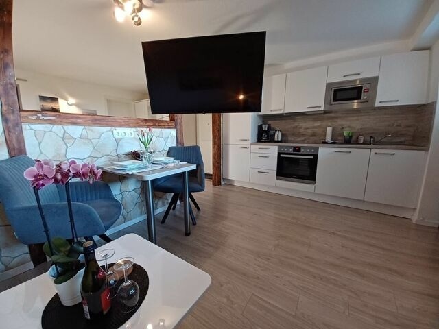 Ferienwohnung in Gro&szlig;enbrode - Landlust - Bild 11