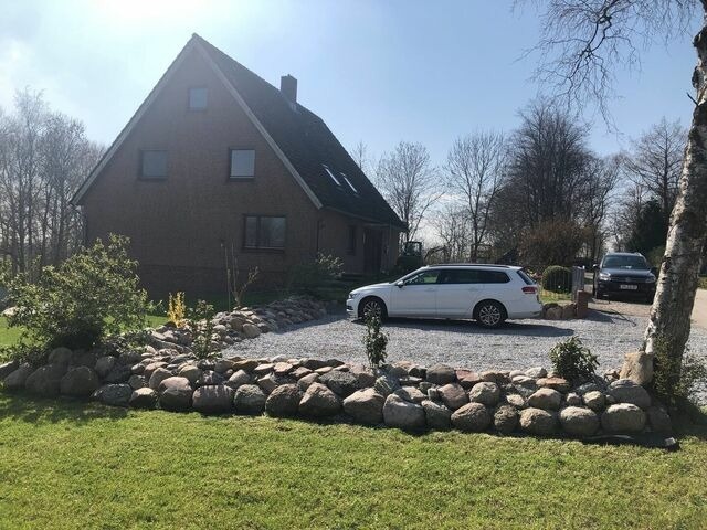 Ferienwohnung in Gro&szlig;enbrode - Landlust - Bild 12