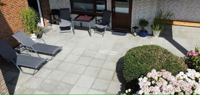 Ferienwohnung in Gro&szlig;enbrode - Landlust - Bild 13