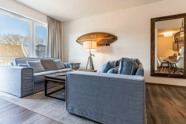 Ferienwohnung in K&uuml;hlungsborn - Waldstra&szlig;e 49, Neu! Riviera 31 - Bild 2