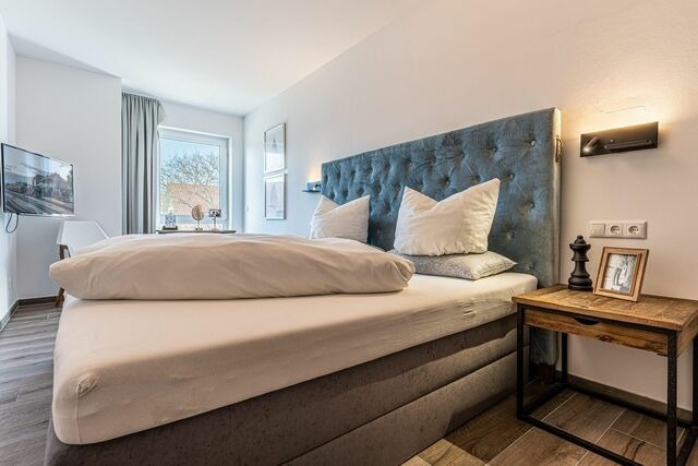 Ferienwohnung in K&uuml;hlungsborn - Waldstra&szlig;e 49, Neu! Riviera 31 - Bild 11