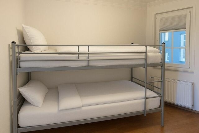 Ferienwohnung in K&uuml;hlungsborn - Haus Atlantik, WE 2.09 - Bild 8