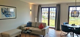 Urlaubstr&auml;ume Am Meer, Wohnung 3.9