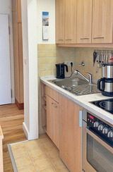 Ferienwohnung in Gr&ouml;mitz - Achtern Diek Whg. 17 - Bild 5