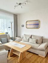 Ferienwohnung in Gr&ouml;mitz - Achtern Diek Whg. 17 - Bild 3