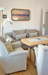 Ferienwohnung in Gr&ouml;mitz - Achtern Diek Whg. 17 - Bild 4