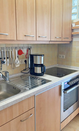 Ferienwohnung in Gr&ouml;mitz - Achtern Diek Whg. 17 - Bild 6