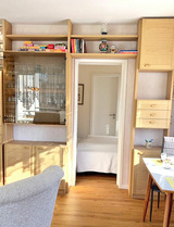 Ferienwohnung in Gr&ouml;mitz - Achtern Diek Whg. 17 - Bild 8