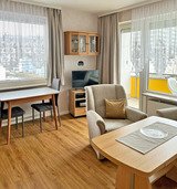 Ferienwohnung in Gr&ouml;mitz - Achtern Diek Whg. 17 - Bild 9