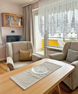 Ferienwohnung in Gr&ouml;mitz - Achtern Diek Whg. 17 - Bild 10