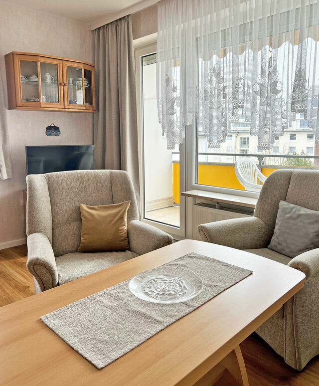 Ferienwohnung in Gr&ouml;mitz - Achtern Diek Whg. 17 - Bild 10