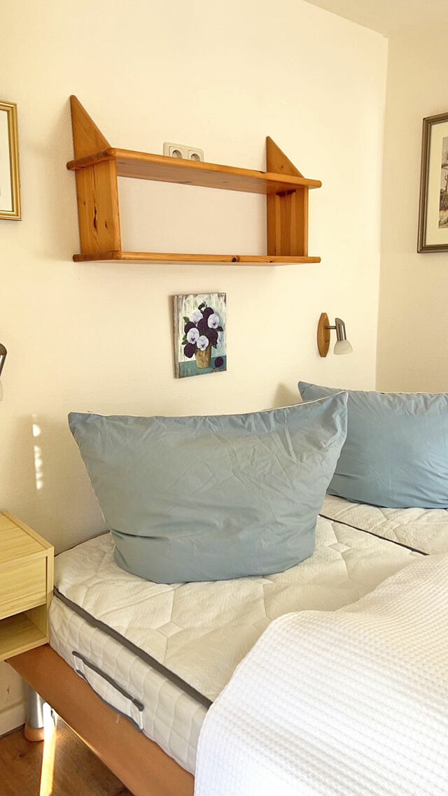 Ferienwohnung in Gr&ouml;mitz - Achtern Diek Whg. 17 - Bild 11