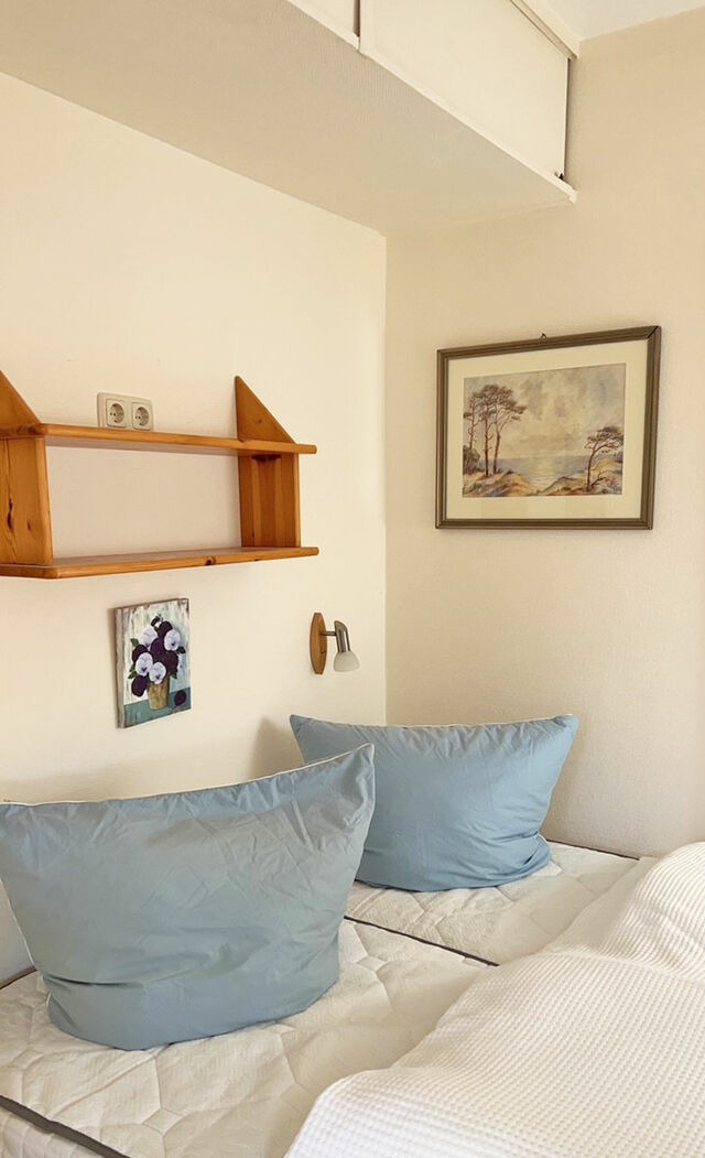 Ferienwohnung in Gr&ouml;mitz - Achtern Diek Whg. 17 - Bild 12