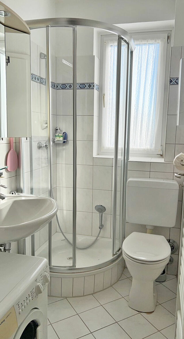 Ferienwohnung in Gr&ouml;mitz - Achtern Diek Whg. 17 - Bild 13