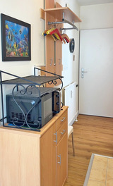 Ferienwohnung in Gr&ouml;mitz - Achtern Diek Whg. 17 - Bild 14