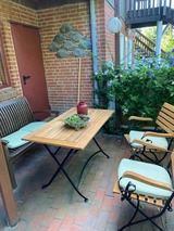 Ferienwohnung in Glücksburg - Ferienwohnung "Leevhuus" - Bild 17